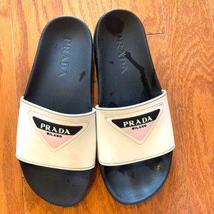 Prada Slides